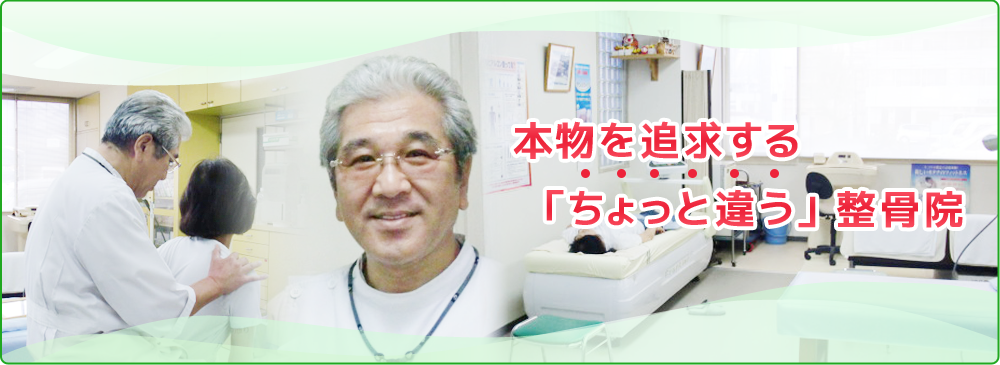 大阪府堺市堺区大町西 三峰堂原野整骨院